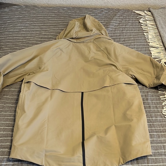 Outerknown Apex Jacket - Picture 3 of 3